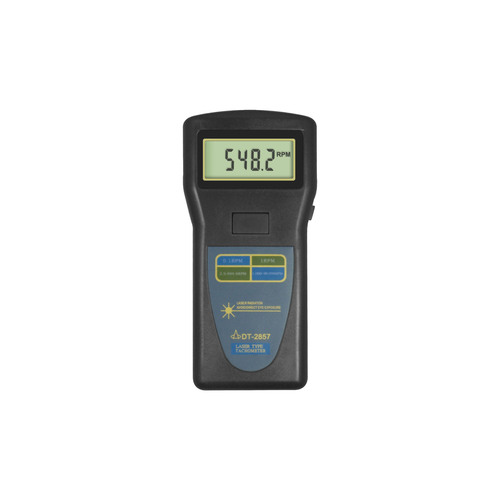 Laser Tachometer DT-2857