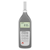 Impulse Integrating Sound Level Meter SL-5868ILEQ