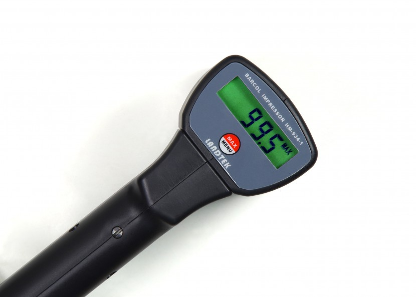 详解简述巴氏硬度计的独特功能及准确操作方法